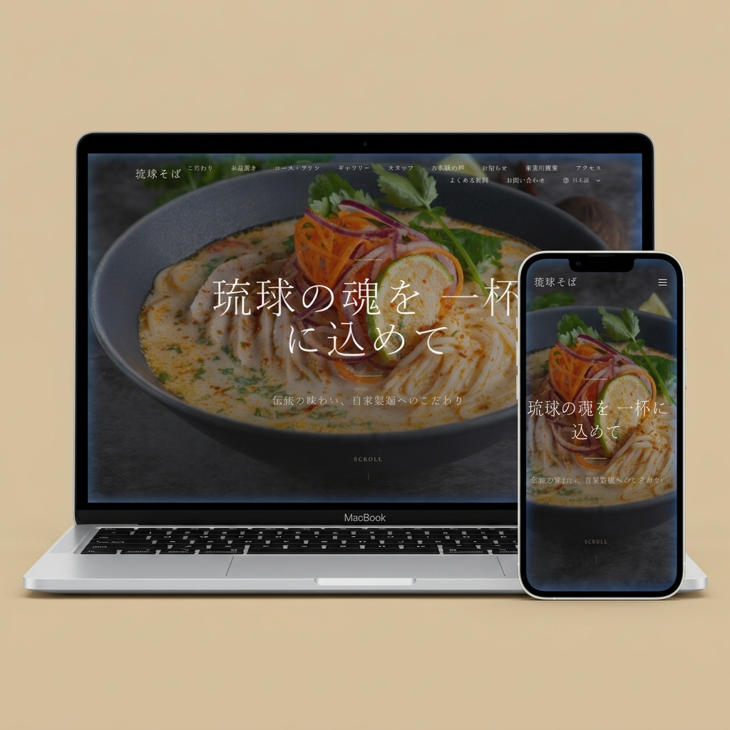 Elegant Theme Mockup